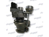 98090288880 Turbocharger K03 Peugeot Passenger Car 1.6L Ep6 Cd Ts (Petrol) Genuine Oem Turbochargers