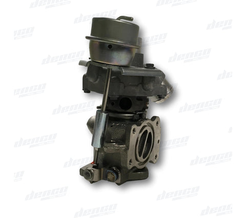 98090288880 Turbocharger K03 Peugeot Passenger Car 1.6L Ep6 Cd Ts (Petrol) Genuine Oem Turbochargers