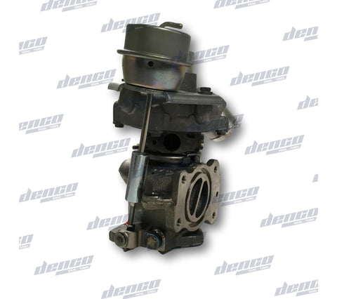 53039880426 TURBOCHARGER K03 PEUGEOT PASSENGER CAR 1.6L EP6
