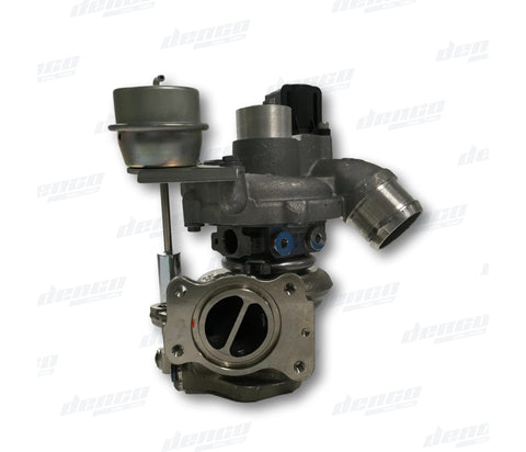 98090288880 Turbocharger K03 Peugeot Passenger Car 1.6L Ep6 Cd Ts (Petrol) Genuine Oem Turbochargers
