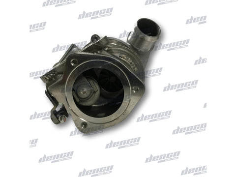 53039880426 TURBOCHARGER K03 PEUGEOT PASSENGER CAR 1.6L EP6