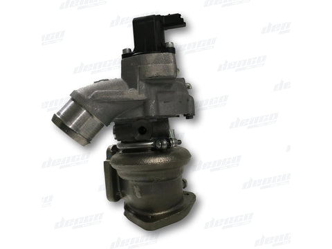 98090288880 Turbocharger K03 Peugeot Passenger Car 1.6L Ep6 Cd Ts (Petrol) Genuine Oem Turbochargers