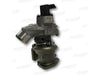 98090288880 Turbocharger K03 Peugeot Passenger Car 1.6L Ep6 Cd Ts (Petrol) Genuine Oem Turbochargers
