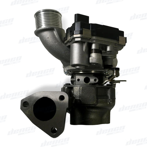 53039880430 Turbocharger Bv43 Hyundia Santa Fe 2.2l (D4hb) / Kia Sorento 2.2l (D4hb) 2014- - GENUINE OEM TURBOCHARGERS
