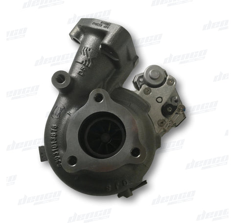53039880430 Turbocharger Bv43 Hyundia Santa Fe 2.2l (D4hb) / Kia Sorento 2.2l (D4hb) 2014- - GENUINE OEM TURBOCHARGERS