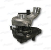 53039880430 Turbocharger Bv43 Hyundia Santa Fe 2.2l (D4hb) / Kia Sorento 2.2l (D4hb) 2014- - GENUINE OEM TURBOCHARGERS