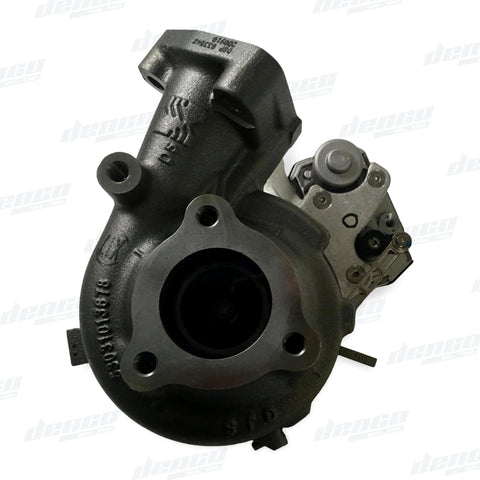 53039880430 Turbocharger Bv43 Hyundia Santa Fe 2.2l (D4hb) / Kia Sorento 2.2l (D4hb) 2014- - GENUINE OEM TURBOCHARGERS