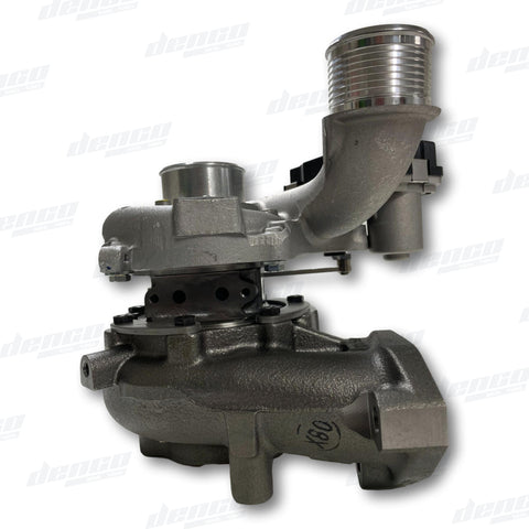 28231-2F600 Turbocharger Bv43 Hyundai / Kia 2.0Ltr Diesel R-Engine Euro 6 Genuine Oem Turbochargers