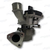 28231-2F600 Turbocharger Bv43 Hyundai / Kia 2.0Ltr Diesel R-Engine Euro 6 Genuine Oem Turbochargers