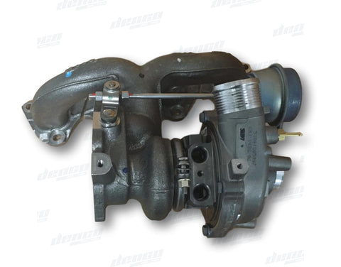 03C145703A Turbocharger K03 Volkswagon Golf Gt 1.4Ltr (Petrol) Genuine Oem Turbochargers