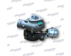 0302Dm0051N Turbocharger Bv43 Mahindra Scorpio 2.2L. Genuine Oem Turbochargers