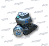 0302Dm0051N Turbocharger Bv43 Mahindra Scorpio 2.2L. Genuine Oem Turbochargers