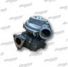 0302Dm0051N Turbocharger Bv43 Mahindra Scorpio 2.2L. Genuine Oem Turbochargers