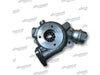0302Dm0051N Turbocharger Bv43 Mahindra Scorpio 2.2L. Genuine Oem Turbochargers