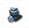 0302Dm0051N Turbocharger Bv43 Mahindra Scorpio 2.2L. Genuine Oem Turbochargers