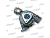 0302Dm0051N Turbocharger Bv43 Mahindra Scorpio 2.2L. Genuine Oem Turbochargers