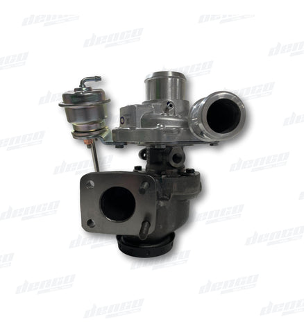 5801820491 Turbocharger K03 Iveco Industrial Engine F5C 3.4Ltr Genuine Oem Turbochargers