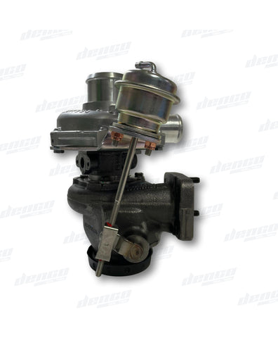 5801820491 Turbocharger K03 Iveco Industrial Engine F5C 3.4Ltr Genuine Oem Turbochargers