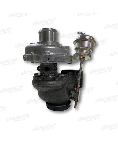 5801820491 Turbocharger K03 Iveco Industrial Engine F5C 3.4Ltr Genuine Oem Turbochargers
