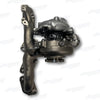 53039880620 Turbocharger Bv43 Audi 2.0 Tdi A4 / Q5 (2.0 Tdi-Cr Mlb) Genuine Oem Turbochargers