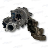53039880620 Turbocharger Bv43 Audi 2.0 Tdi A4 / Q5 (2.0 Tdi-Cr Mlb) Genuine Oem Turbochargers