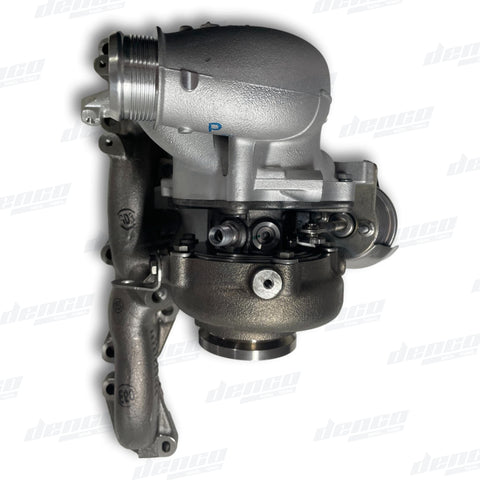 53039880621 Turbocharger Bv43 Volkswagen Passenger Car (2.0 Tdi-Cr Mqb) Genuine Oem Turbochargers