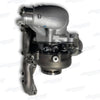 53039880621 Turbocharger Bv43 Volkswagen Passenger Car (2.0 Tdi-Cr Mqb) Genuine Oem Turbochargers