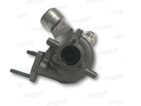 28231-4A701 Turbocharger K03 Hyundai Iload / Imax (2016 > ) Genuine Oem Turbochargers