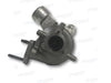 28231-4A701 Turbocharger K03 Hyundai Iload / Imax (2016 > ) Genuine Oem Turbochargers