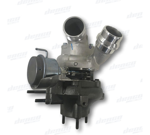 28231-4A701 Turbocharger K03 Hyundai Iload / Imax (2016 > ) Genuine Oem Turbochargers
