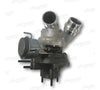 28231-4A701 Turbocharger K03 Hyundai Iload / Imax (2016 > ) Genuine Oem Turbochargers