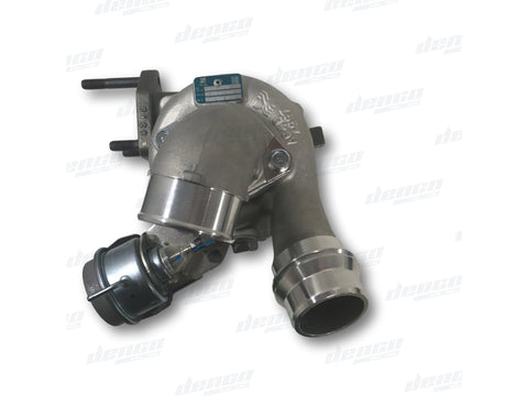 53039880655 TURBOCHARGER BV43 HYUNDAI I-LOAD / I-MAX (06/2014 ON)