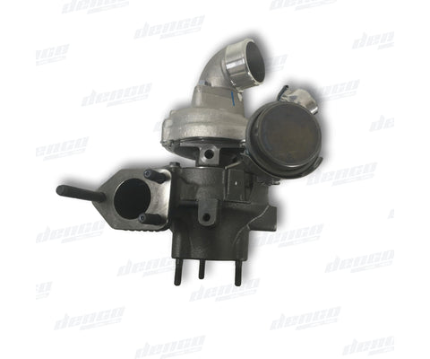 28231-4A701 Turbocharger K03 Hyundai Iload / Imax (2016 > ) Genuine Oem Turbochargers