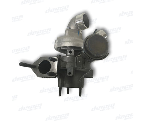 28231-4A701 Turbocharger K03 Hyundai Iload / Imax (2016 > ) Genuine Oem Turbochargers