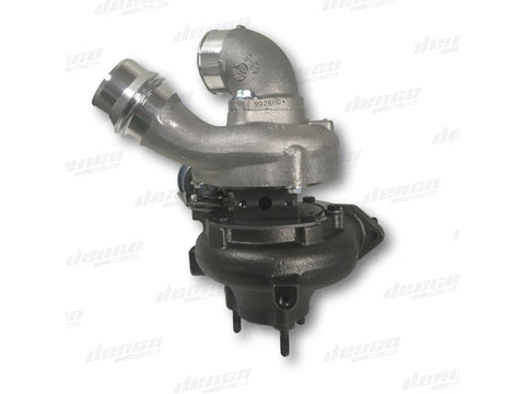 28231-4A701 Turbocharger K03 Hyundai Iload / Imax (2016 > ) Genuine Oem Turbochargers