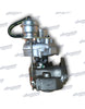 04128304 Turbocharger K03 Deutz Industrial Engine Tcd 3.6Ltr Genuine Oem Turbochargers