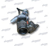 04128304 Turbocharger K03 Deutz Industrial Engine Tcd 3.6Ltr Genuine Oem Turbochargers
