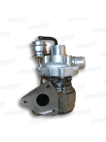04128304 Turbocharger K03 Deutz Industrial Engine Tcd 3.6Ltr Genuine Oem Turbochargers