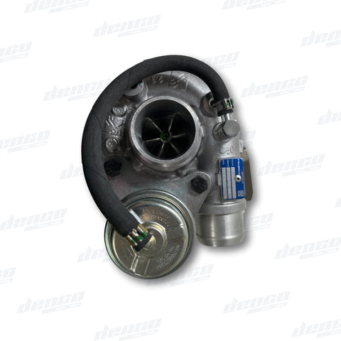 53039880725 TURBOCHARGER K03 DEUTZ INDUSTRIAL 3.6L (ENGINE TCD 3.6)