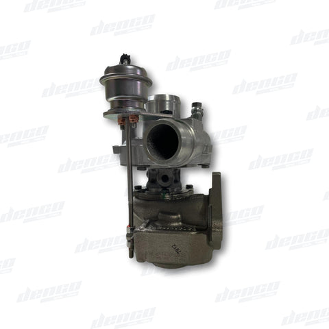 04128306 Turbocharger K03 Deutz Industrial Engine Tcd 3.6 Genuine Oem Turbochargers