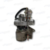 04128306 Turbocharger K03 Deutz Industrial Engine Tcd 3.6 Genuine Oem Turbochargers