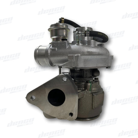 04128306 Turbocharger K03 Deutz Industrial Engine Tcd 3.6 Genuine Oem Turbochargers