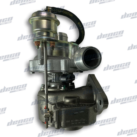 04128307 Turbocharger K03 Deutz Industrial Engine Tcd 3.6Ltr Genuine Oem Turbochargers