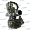 04128307 Turbocharger K03 Deutz Industrial Engine Tcd 3.6Ltr Genuine Oem Turbochargers