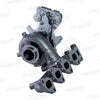 53039880785 TURBOCHARGER BV43 KIA SORENTO / HYUNDAI SANTE FE 2.2L (ENGINE D4HE) - GENUINE OEM TURBOCHARGERS