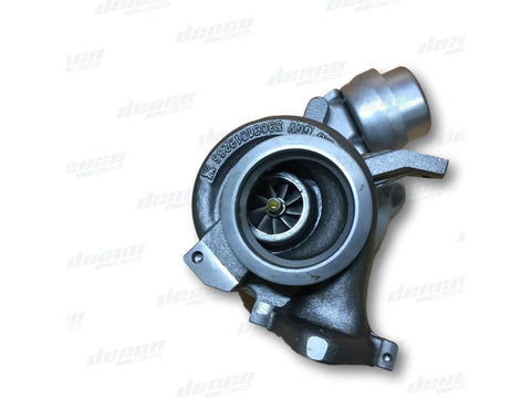53039887004 TURBOCHARGER K03 MERCEDES BENZ SPRINTER (NO LONGER AVAILABLE) GENUINE OEM TURBOCHARGERS