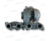 03G253010Jx Turbocharger K03 Volkswagen / Audi Seat Skoda 2.0L Diesel Genuine Oem Turbochargers