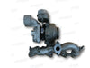03G253010Jx Turbocharger K03 Volkswagen / Audi Seat Skoda 2.0L Diesel Genuine Oem Turbochargers