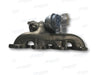 55355617 Turbocharger K03 Opel Passenger Car Z16Let 1.6Ltr (Petrol) Genuine Oem Turbochargers