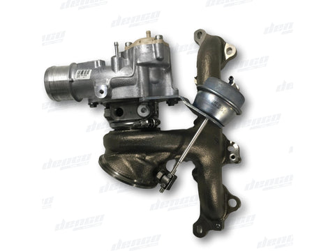 55355617 Turbocharger K03 Opel Passenger Car Z16Let 1.6Ltr (Petrol) Genuine Oem Turbochargers